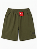 Short Puma