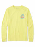 Playera - Life Is Good