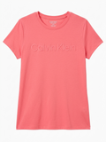Playera Calvin Klein
