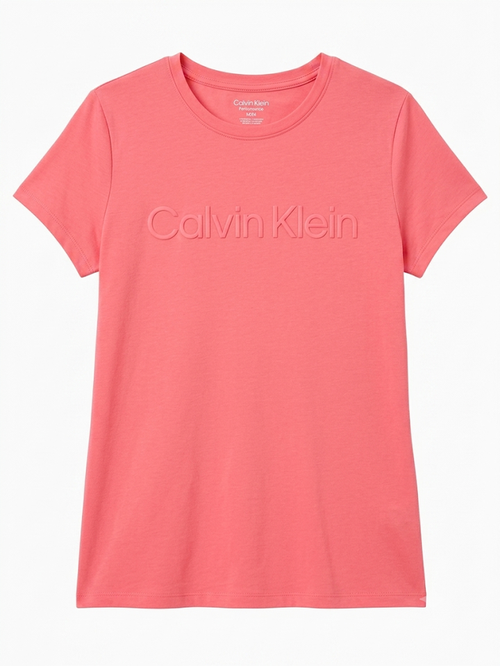 Playera Calvin Klein