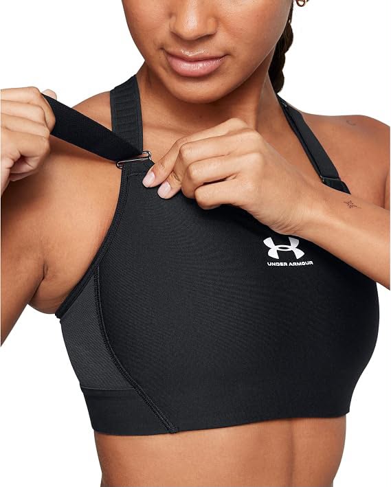Top Deportivo Under Armour