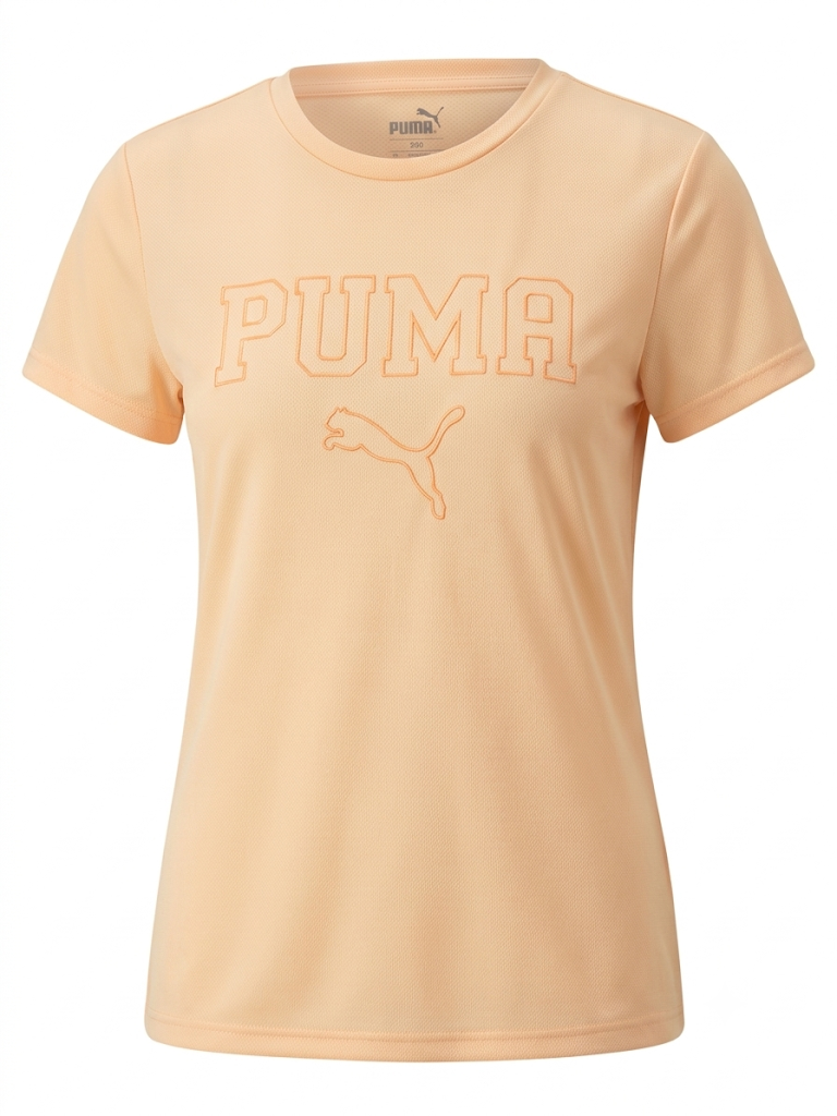 Camiseta Puma - Puma Dry