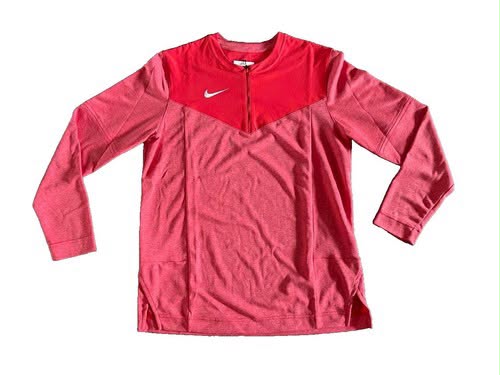 Playera Deportiva de Manga Larga Nike
