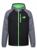 Chamarra New Balance