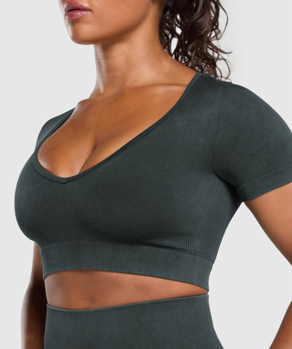 Crop Top GymShark
