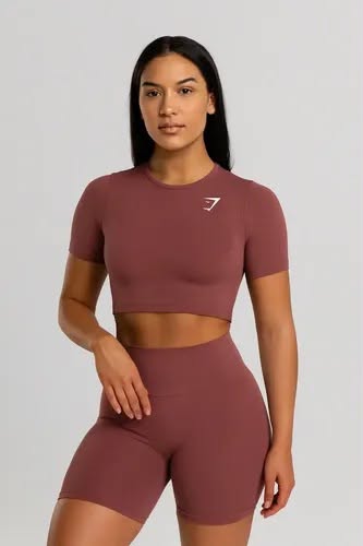 Top Deportivo GymShark