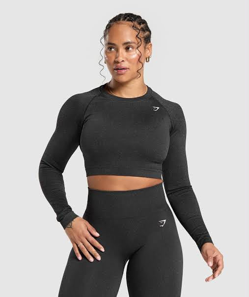 Crop Top GymShark