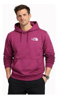 Sudadera The North Face Beetroot