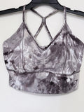 Top Deportivo Gymshark