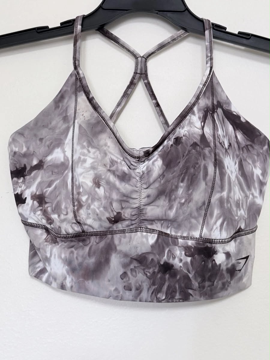 Top Deportivo Gymshark