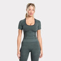 Playera Deportiva GymShark