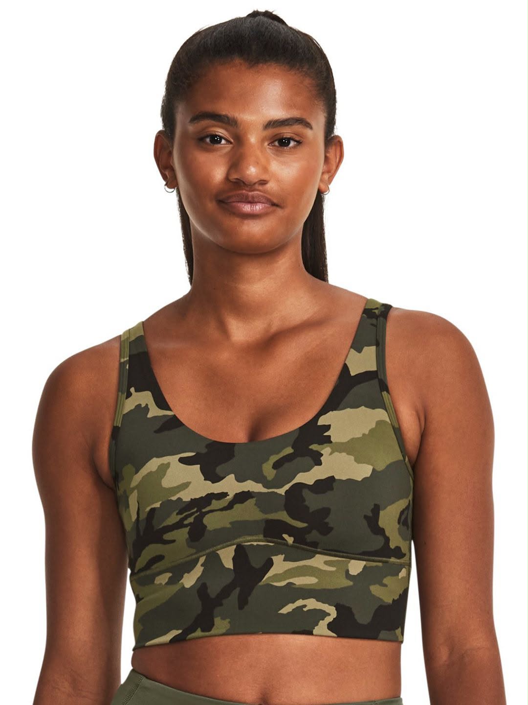 Top Deportivo Under Armour