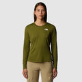 Camiseta Térmica The North Face