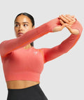 Top Deportivo Gymshark