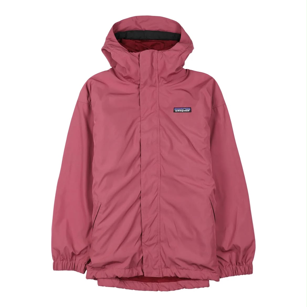 Chamarra Impermeable Patagonia