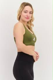 Top Deportivo Adidas