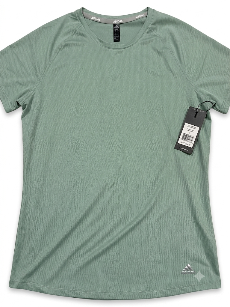 Playera Deportiva Adidas