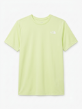Playera Lime Cream The North Face