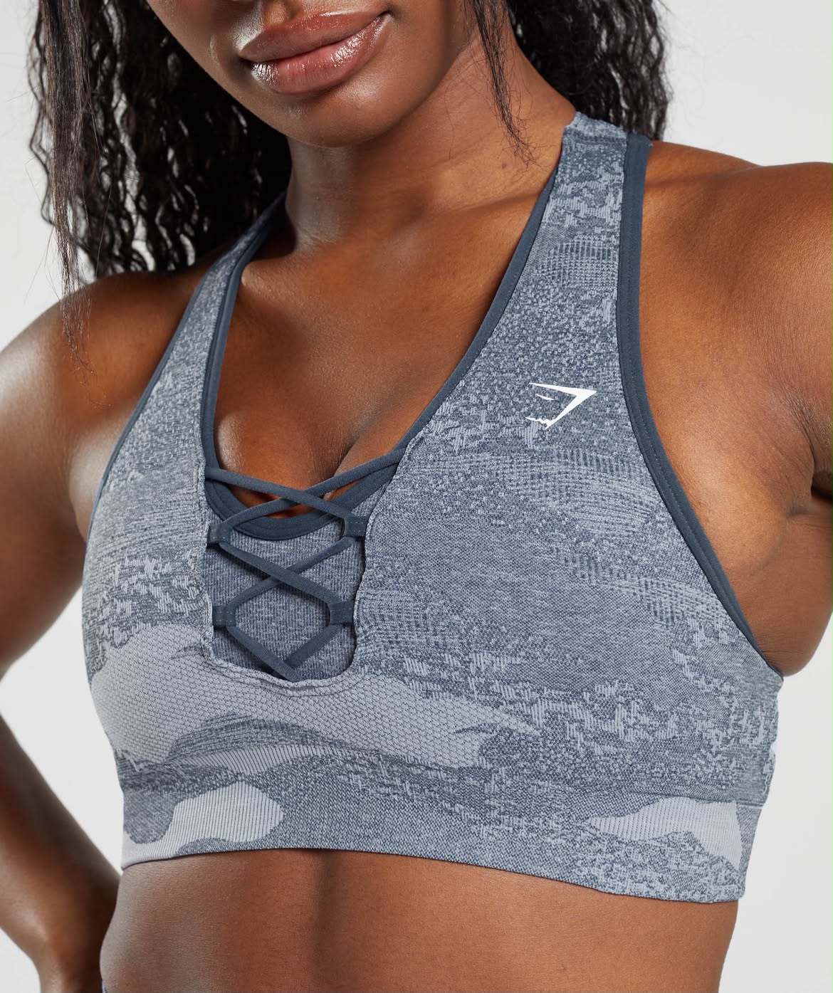 Top Deportivo Gymshark