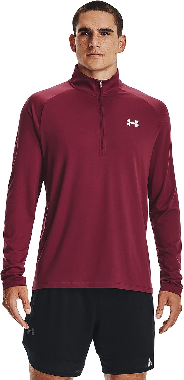 Sudadera Under Armour