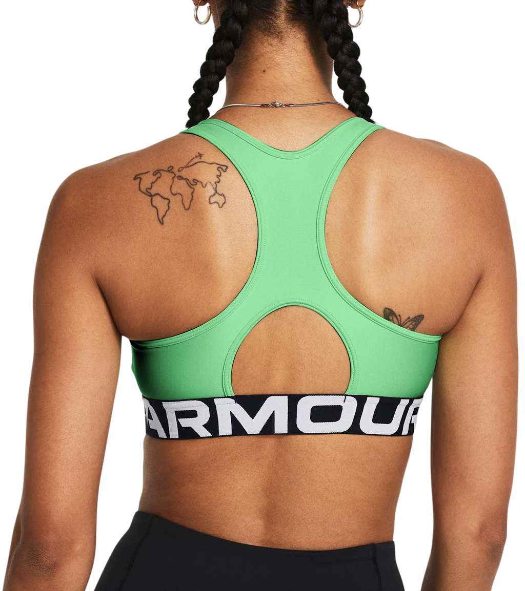 Top Deportivo Under Armour