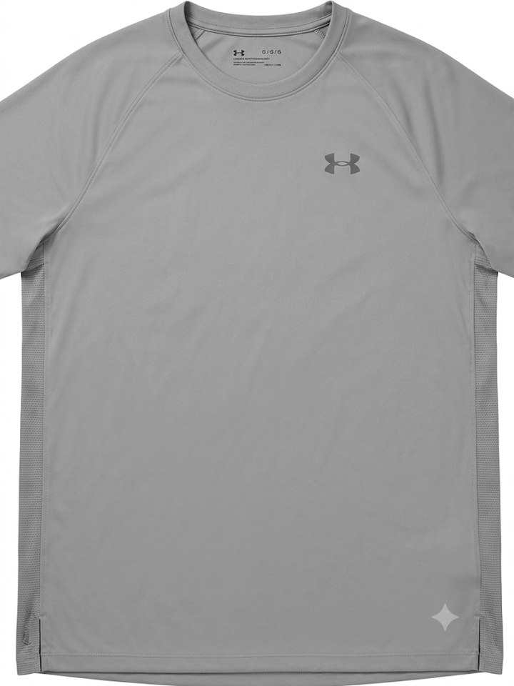 Under Armour ISO‑CHILL Up Pace SS