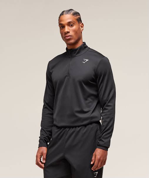 Sudadera Deportiva Gymshark