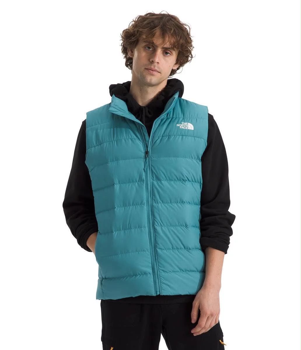 Chaleco The North Face