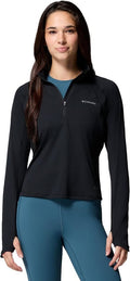 Sudadera Columbia