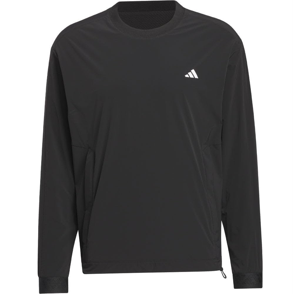 Sudadera Rompevientos Adidas