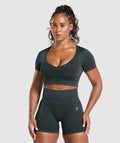 Crop Top GymShark