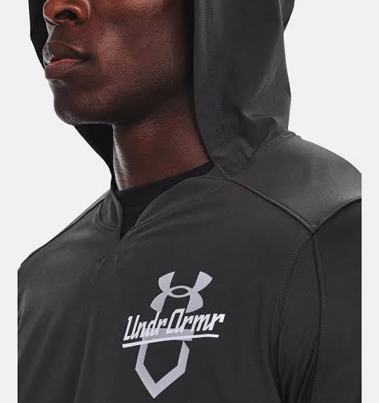 Sudadera Under Armour
