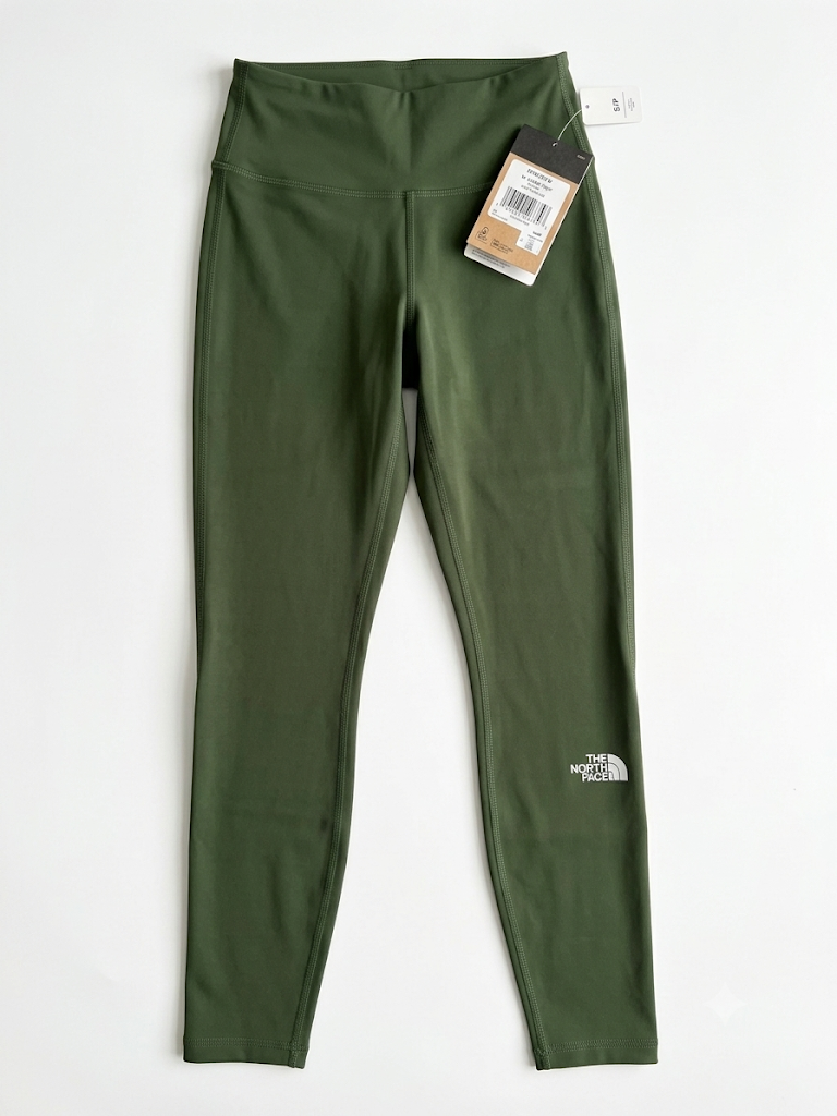 Mallas deportivas (leggings) The North Face