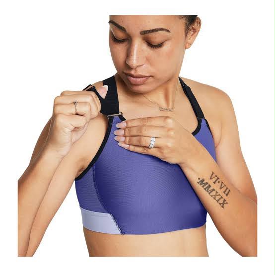 Top Under Armour