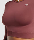Top deportivo GymShark
