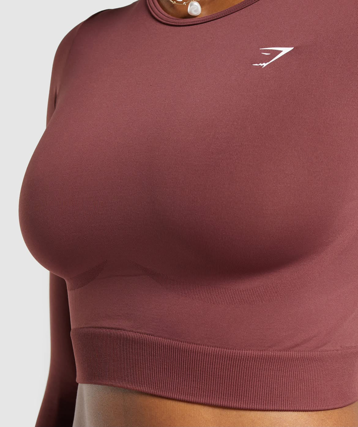 Top deportivo GymShark