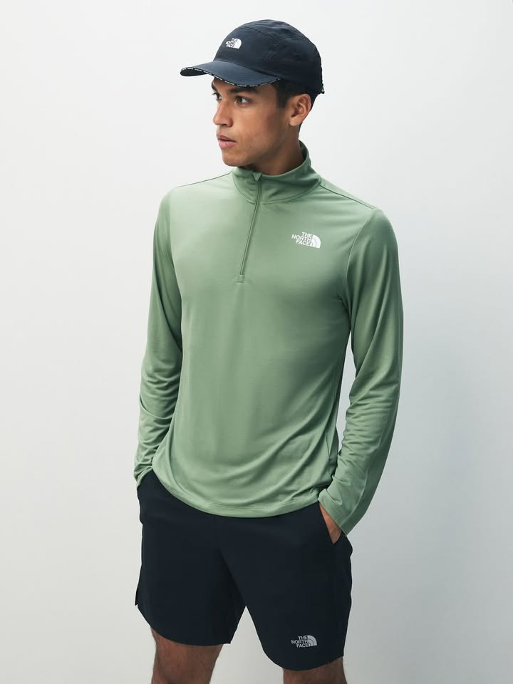Sudadera Deportiva The North Face