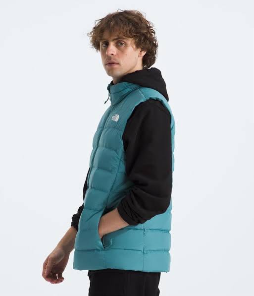 Chaleco The North Face