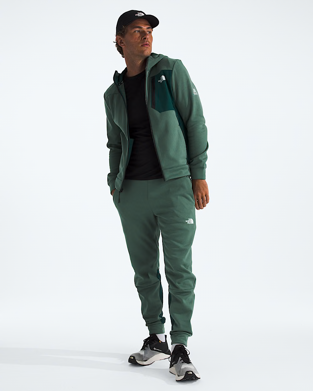 Chamarra The North Face