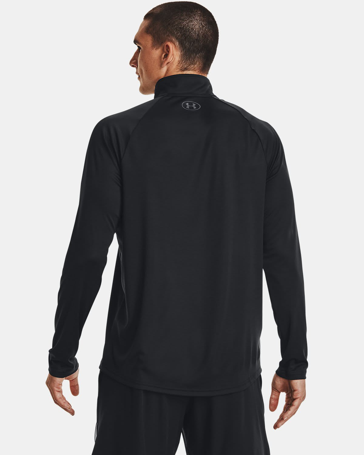Sudadera Under Armour Sin Capucha