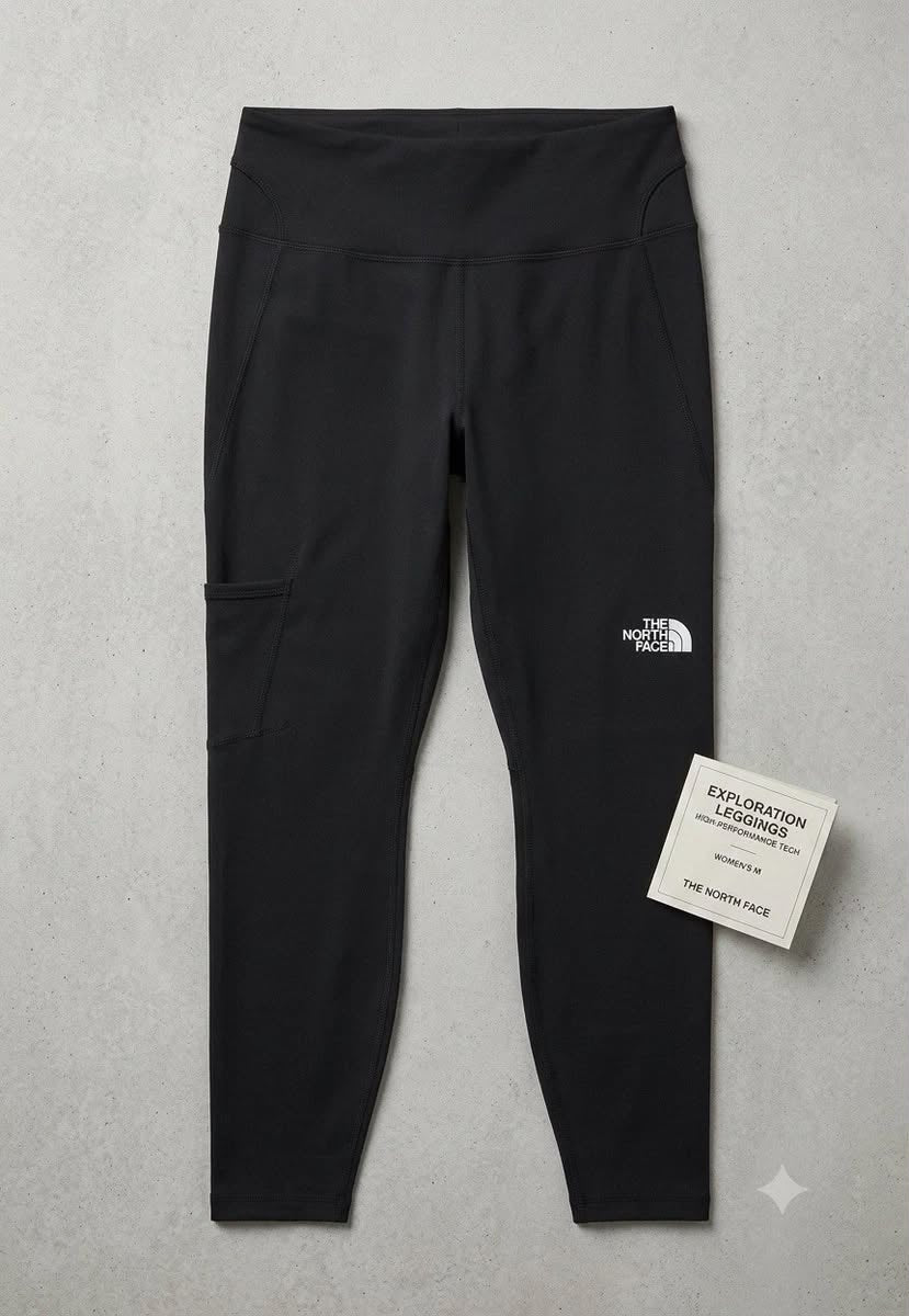 Leggings The North Face