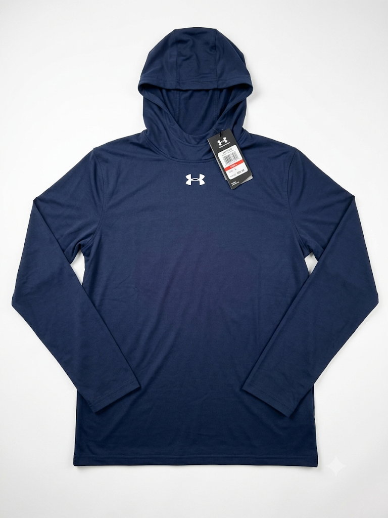 Sudadera Under Armour