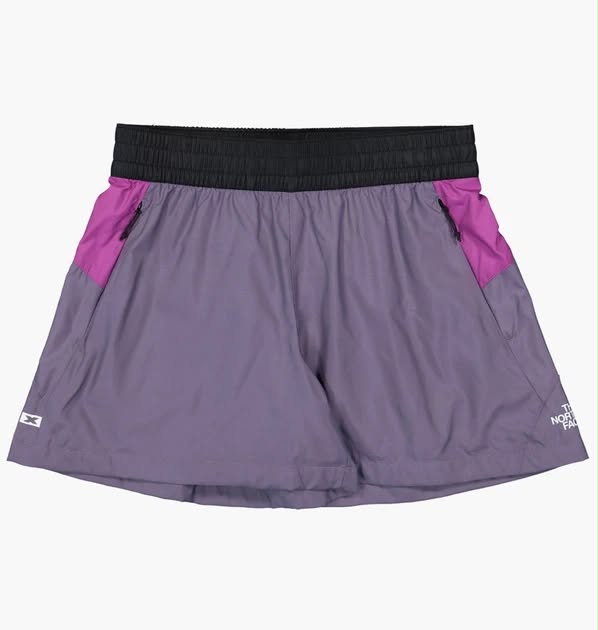 Short Deportivo The North Face