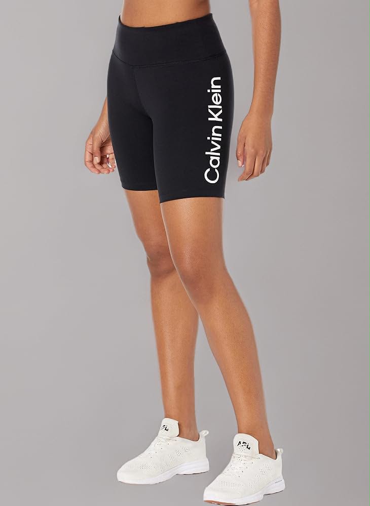 Short de Ciclismo Calvin Klein