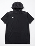 Camiseta con Capucha Under Armour