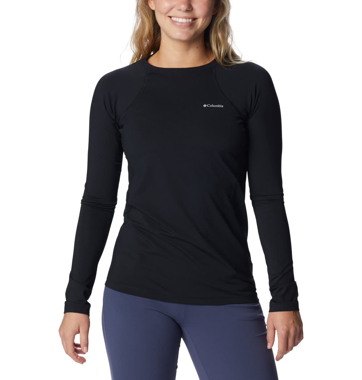 Playera Térmica Columbia