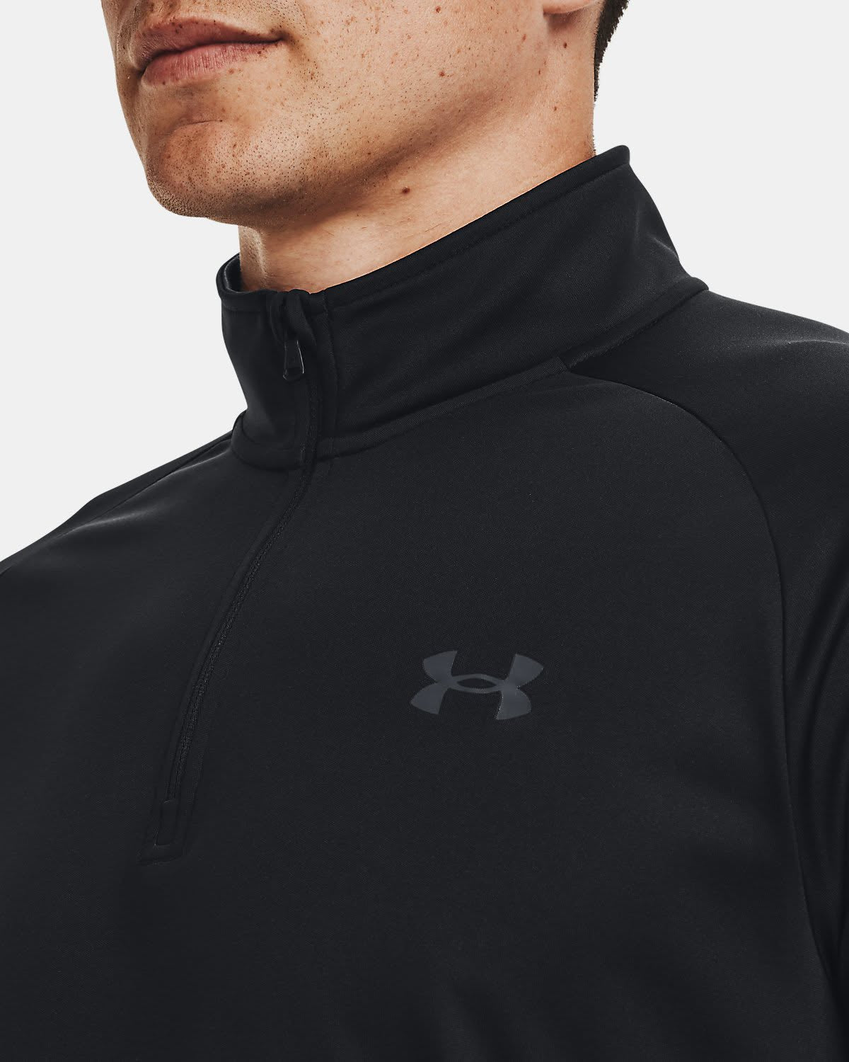 Sudadera Under Armour Sin Capucha