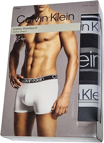 Boxer Calvin Klein
