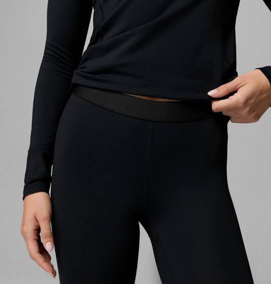 Leggings Termica Columbia