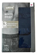 Boxer Levi's 3 PCS